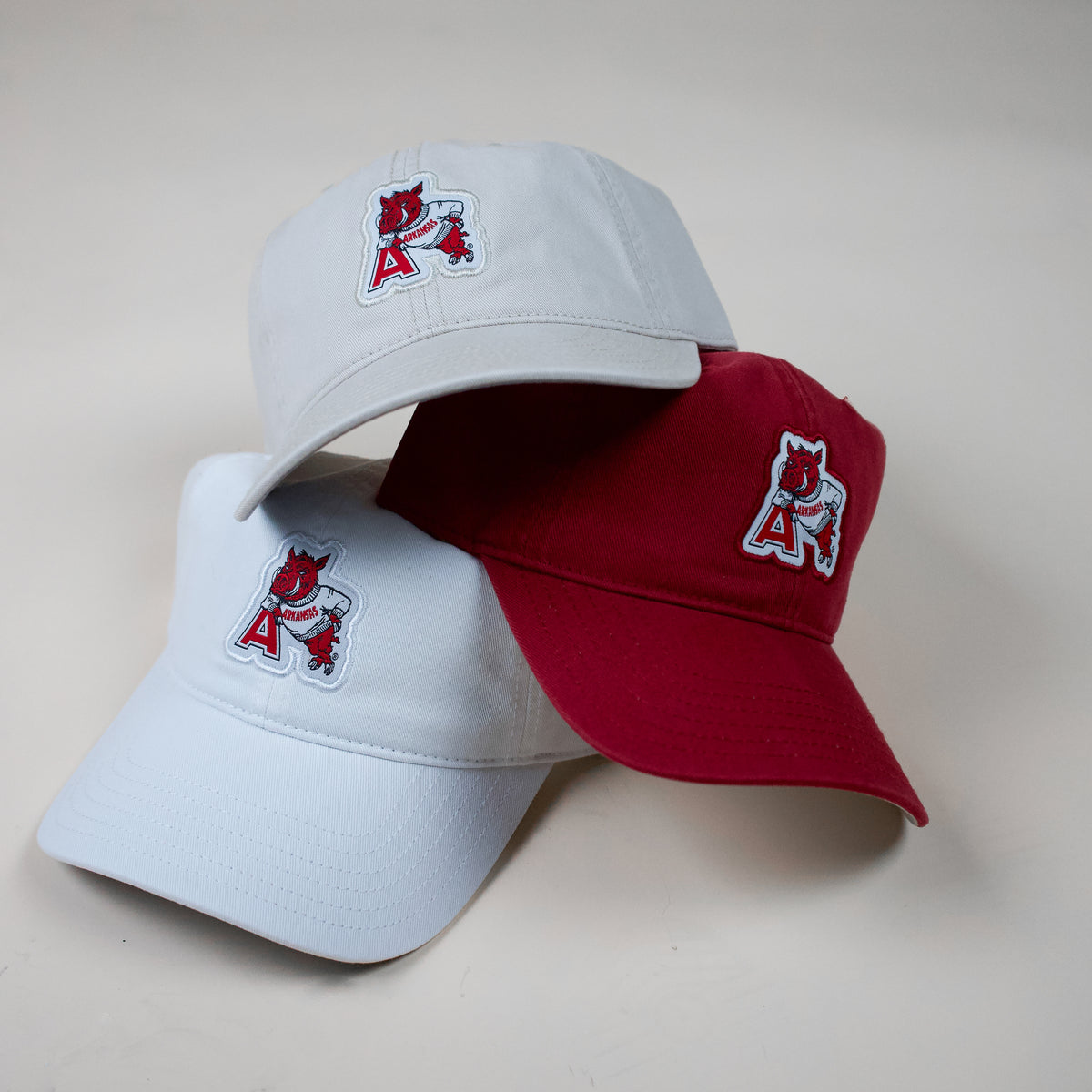 Leaner Twill Hat