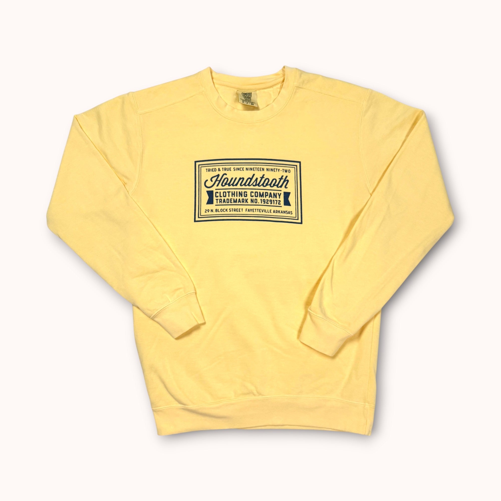 Downtown – Houndstooth Clothing Company