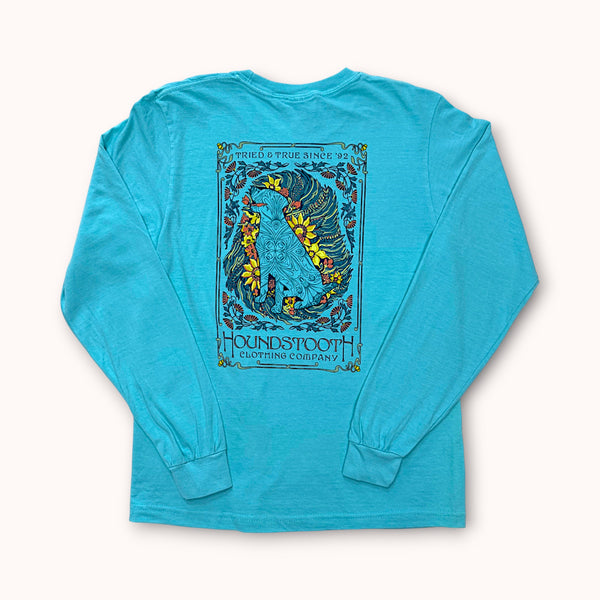 El Sol – Houndstooth Clothing Company