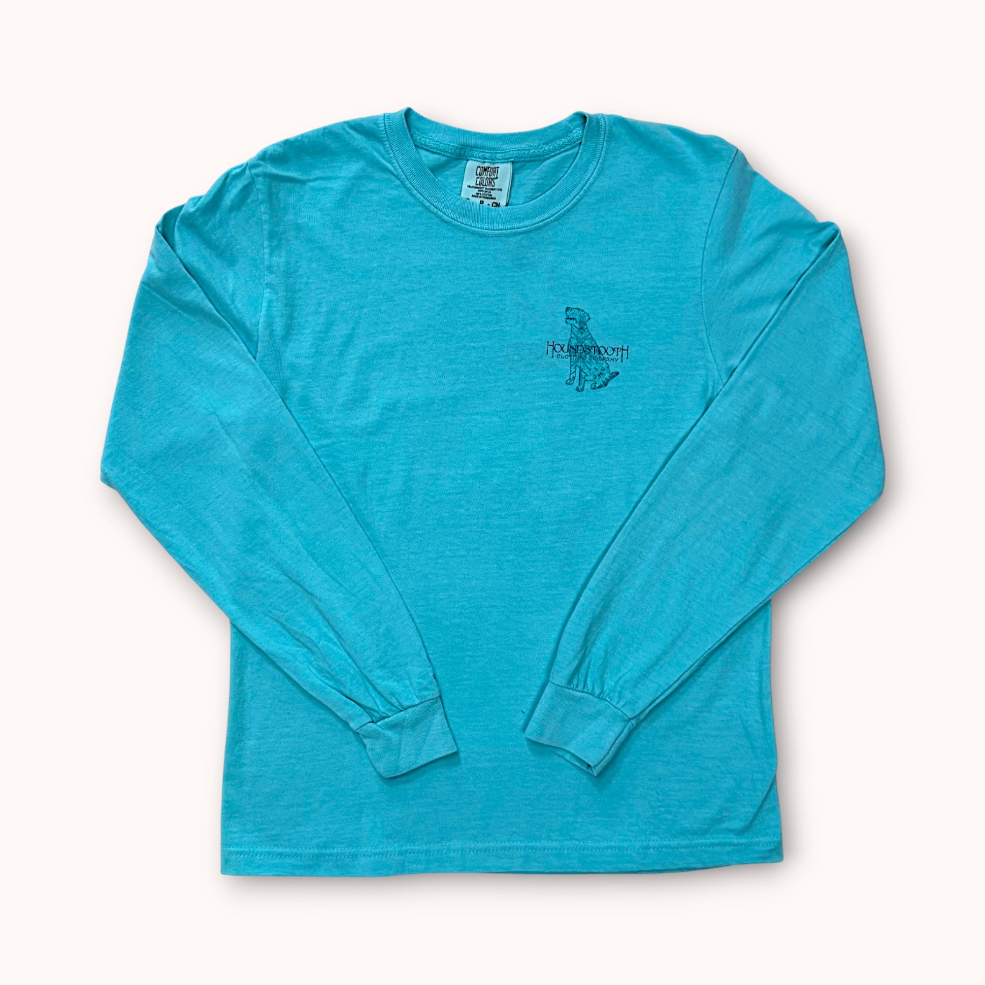 El Sol – Houndstooth Clothing Company