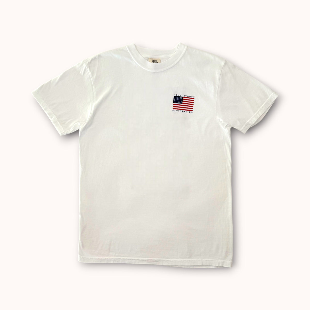 Flag Baseball