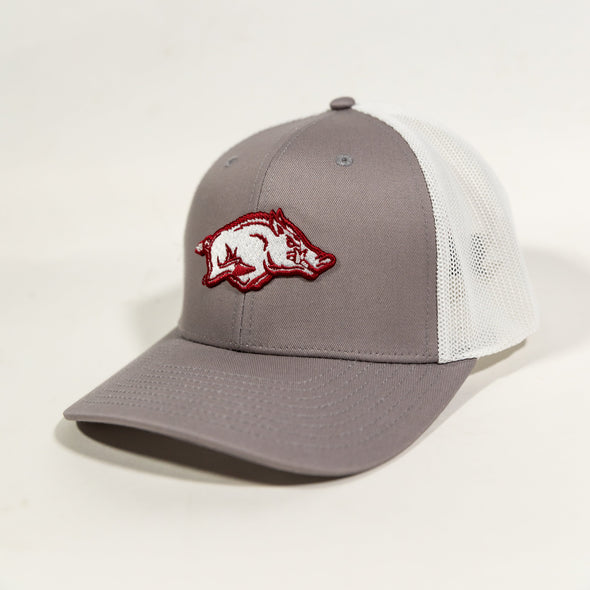 Tusk Stretch Mesh Hat