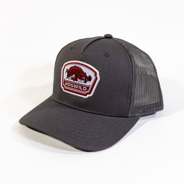 Hogwild Hat