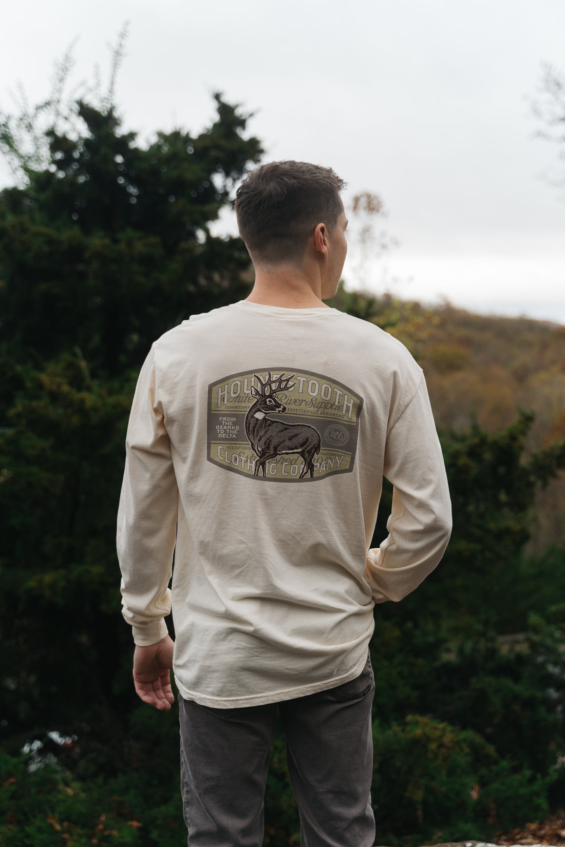 Whitetail