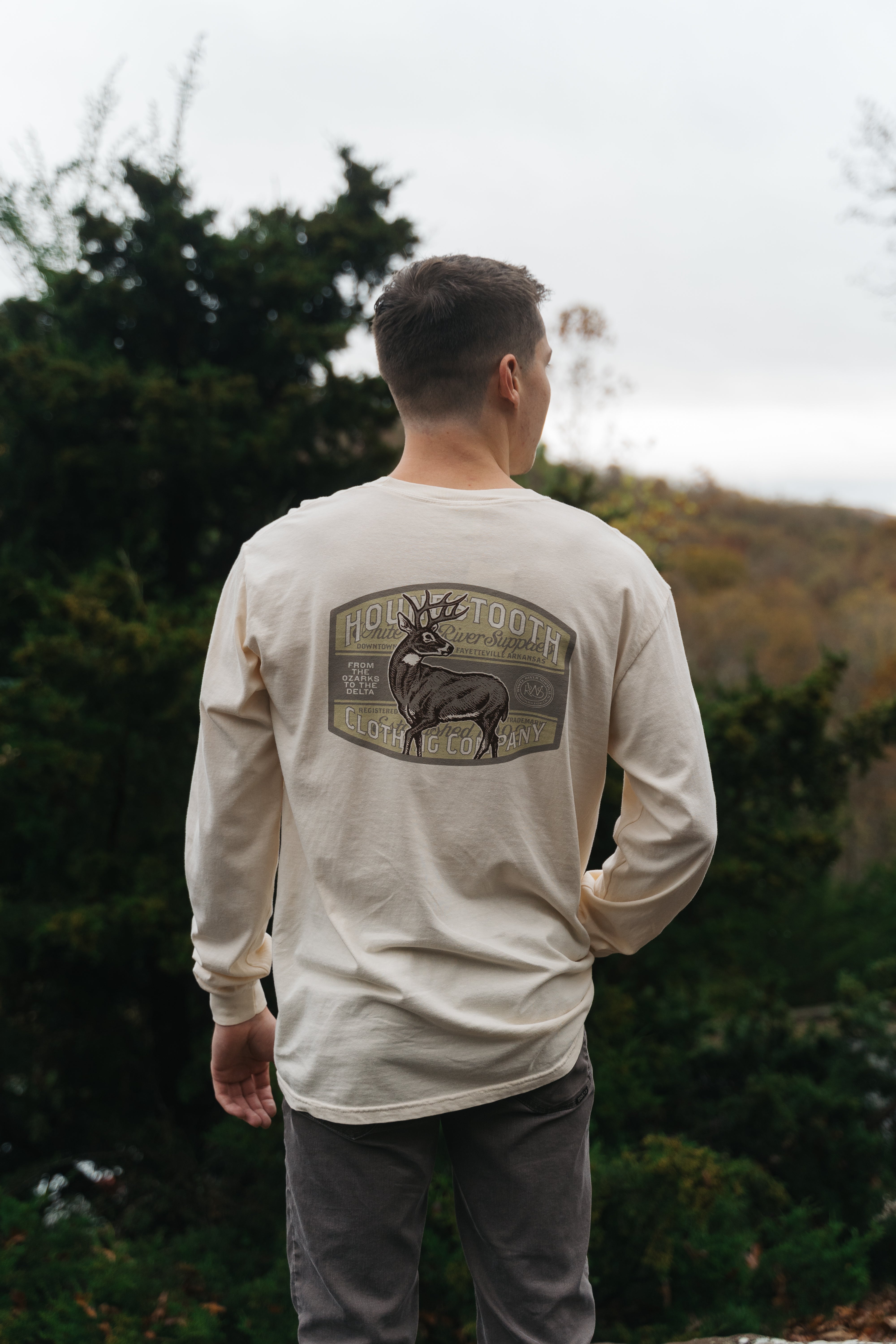 Whitetail