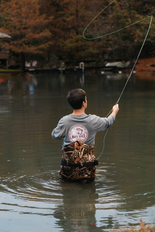 Red Trout