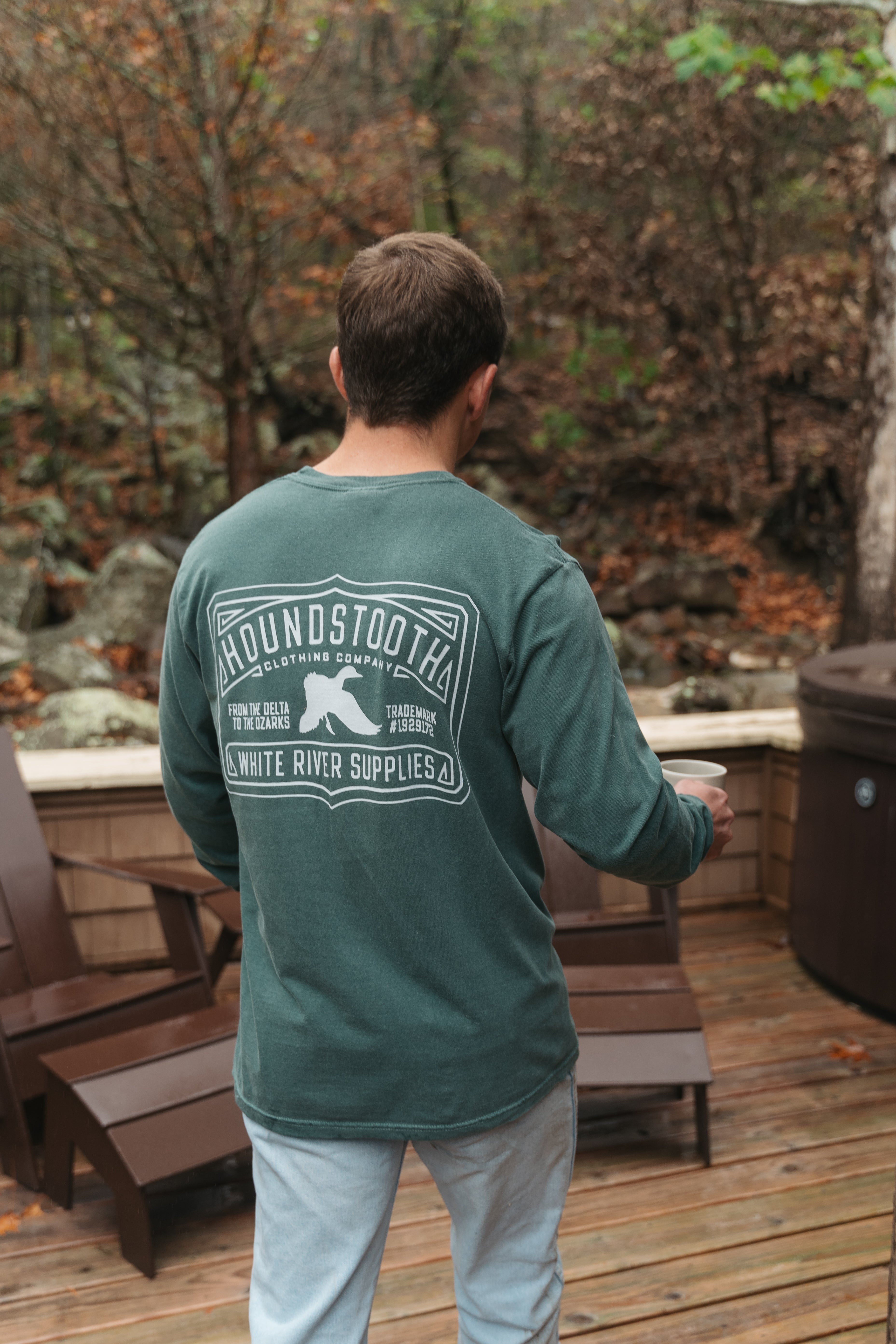 Seventy Two Brew – Houndstooth Clothing Company