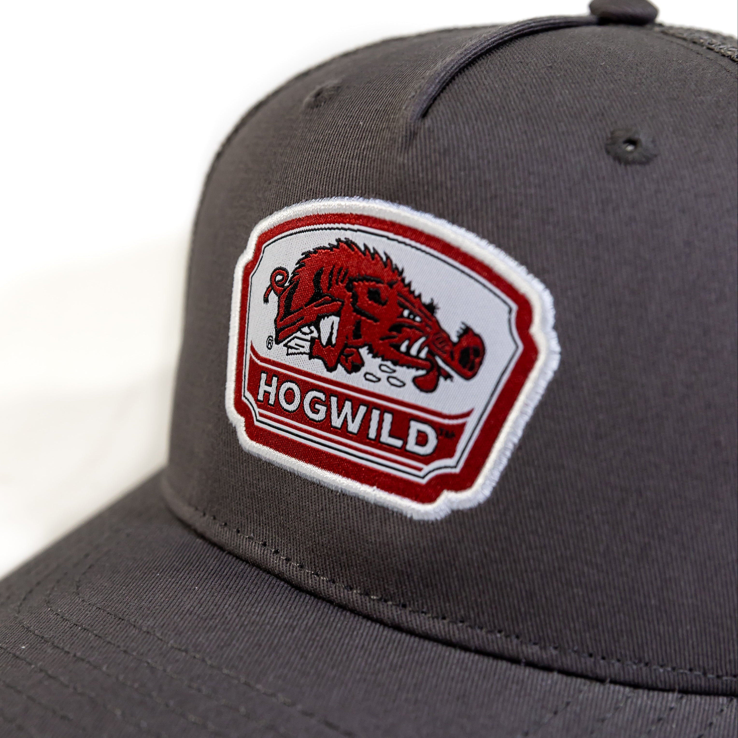 Hogwild Hat