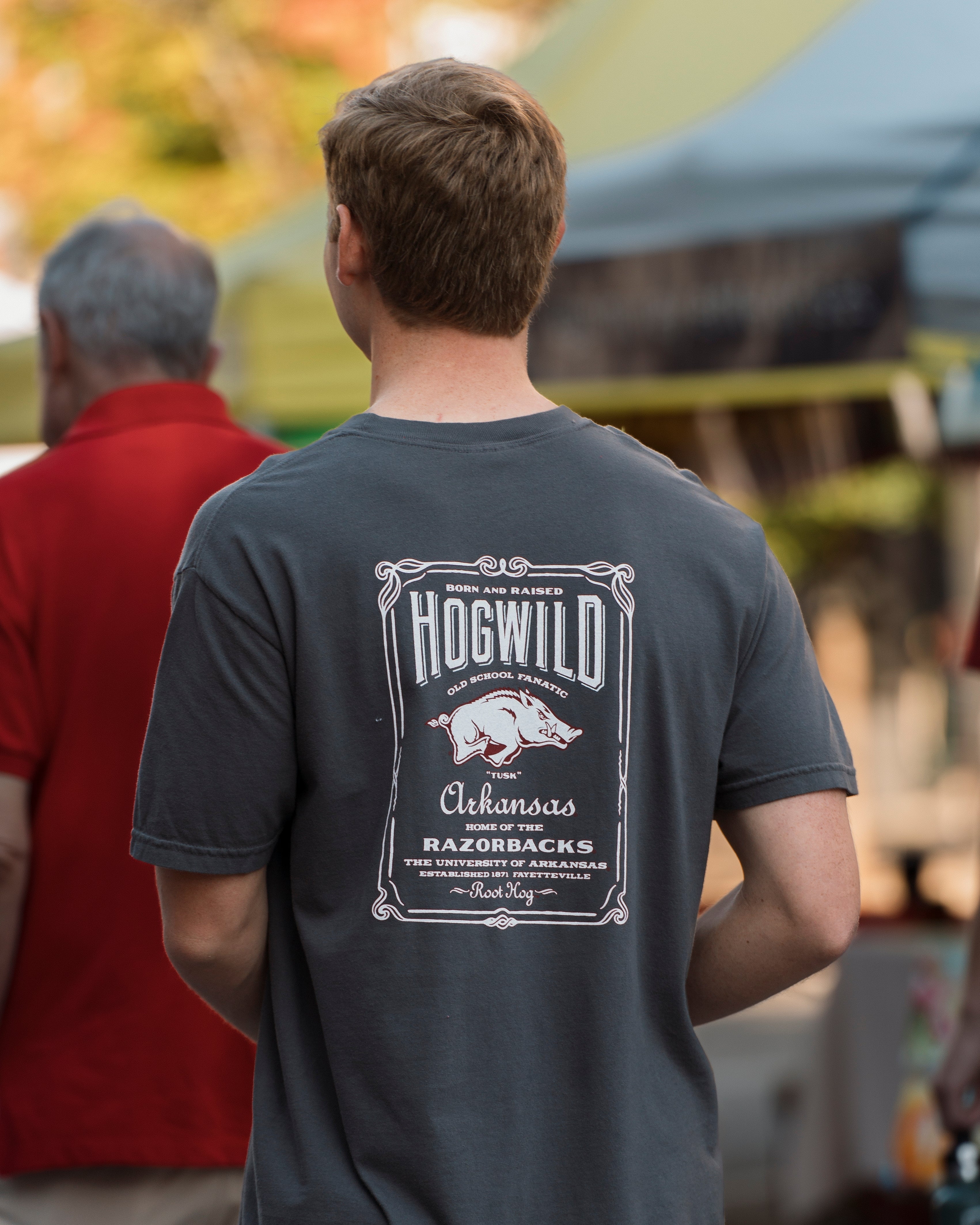 Hogwild
