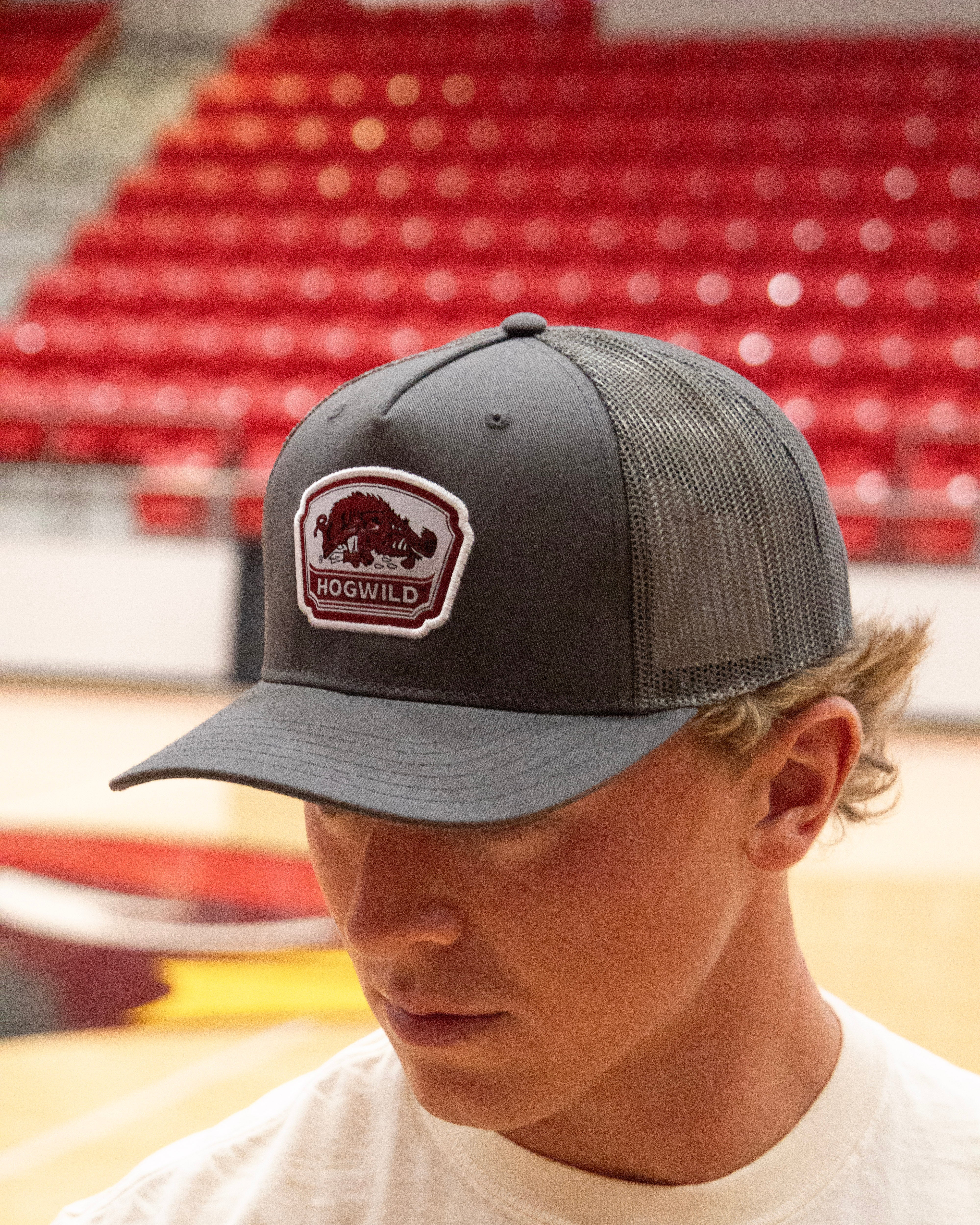 Hogwild Hat