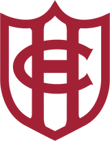 Houndstooth Clothing Co. crest monogram