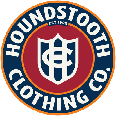 Houndstooth Clothing Co. seal
