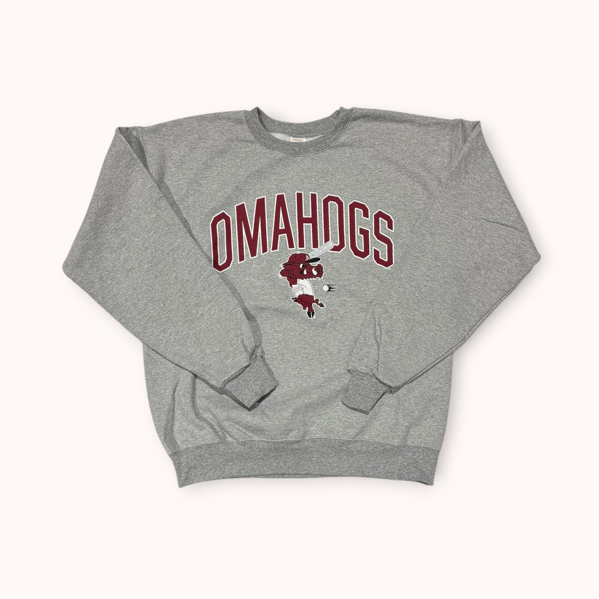 Ribby Omahogs