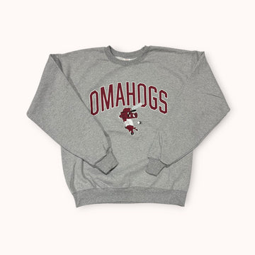 Ribby Omahogs