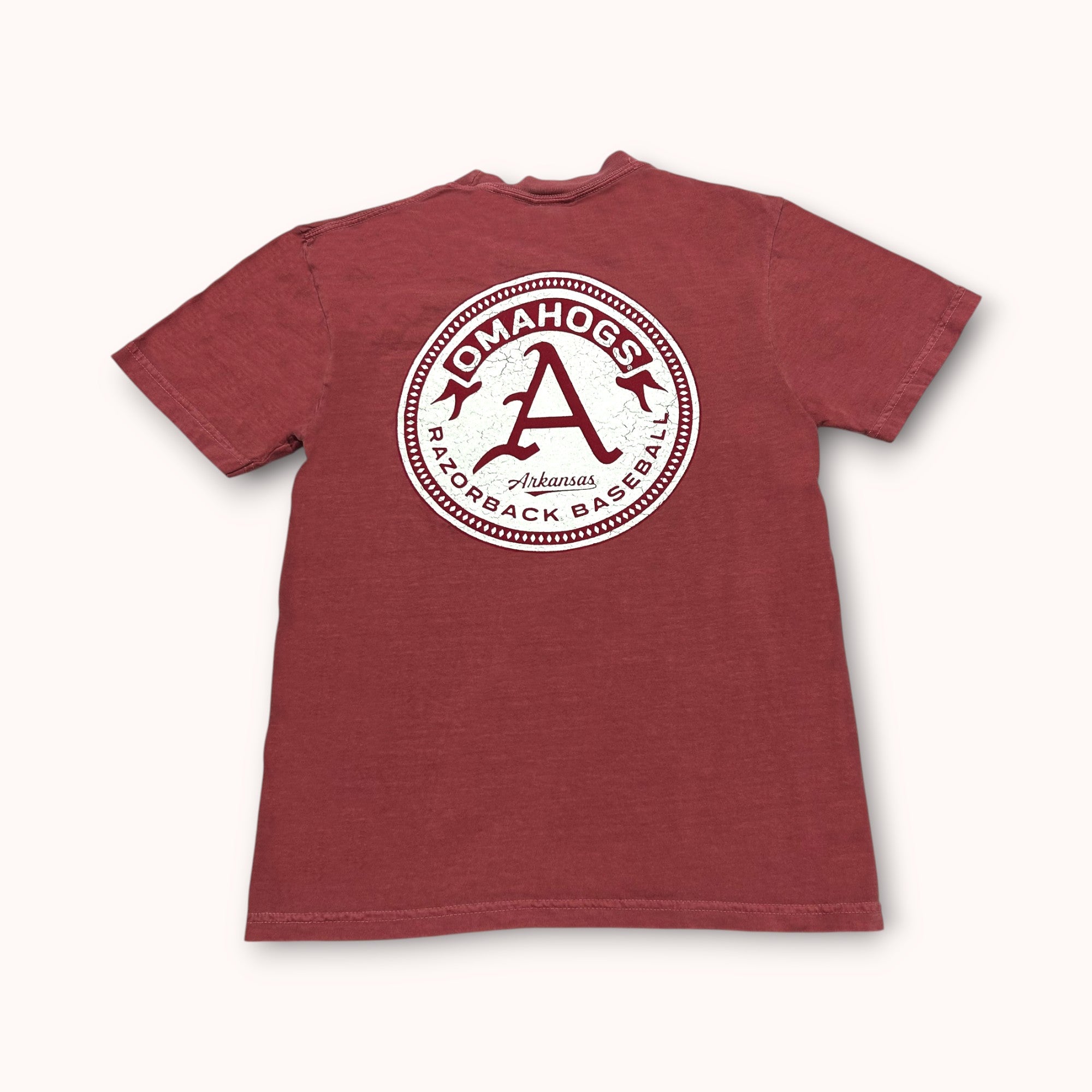Omahogs Banner