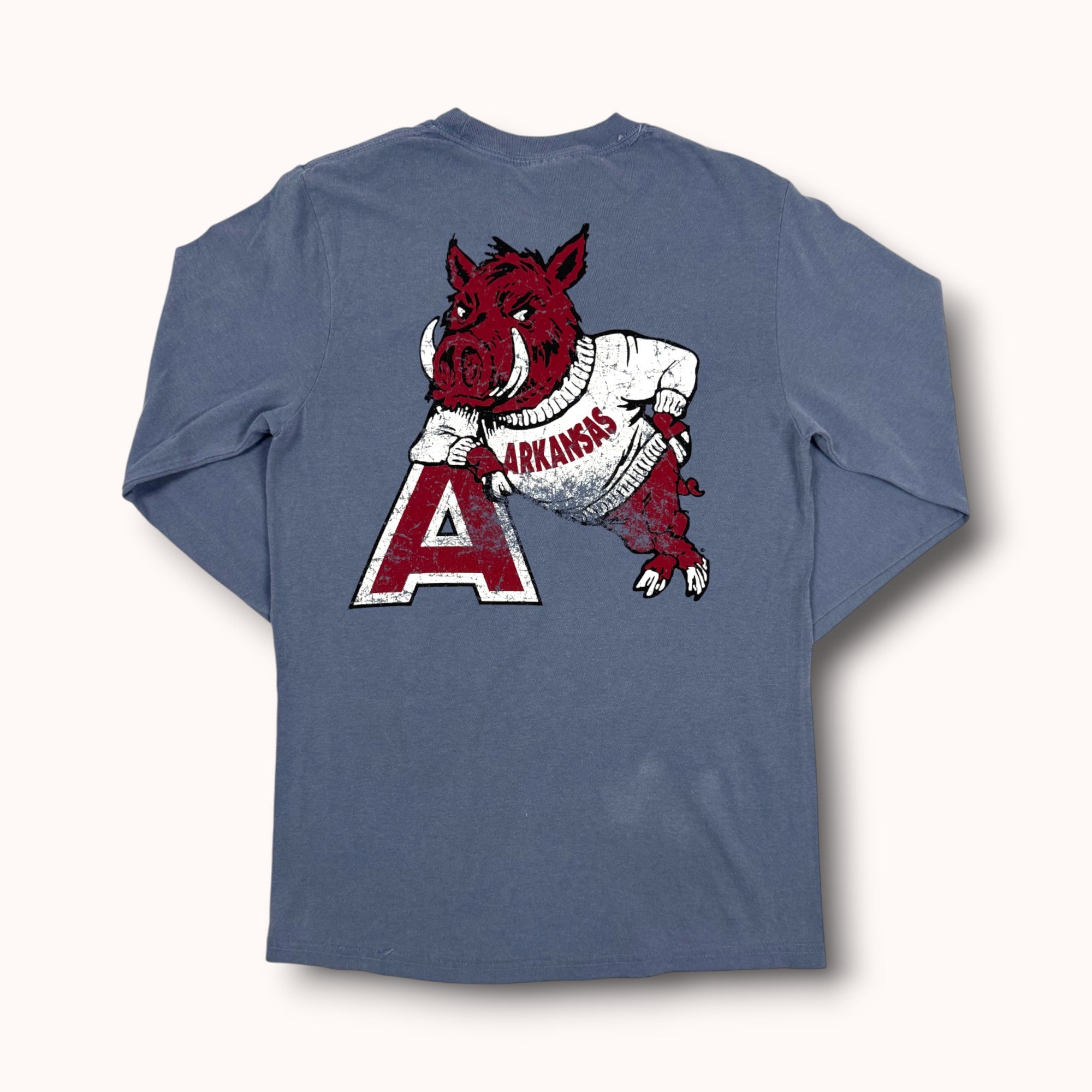 Leaner – Houndstooth Clothing Company