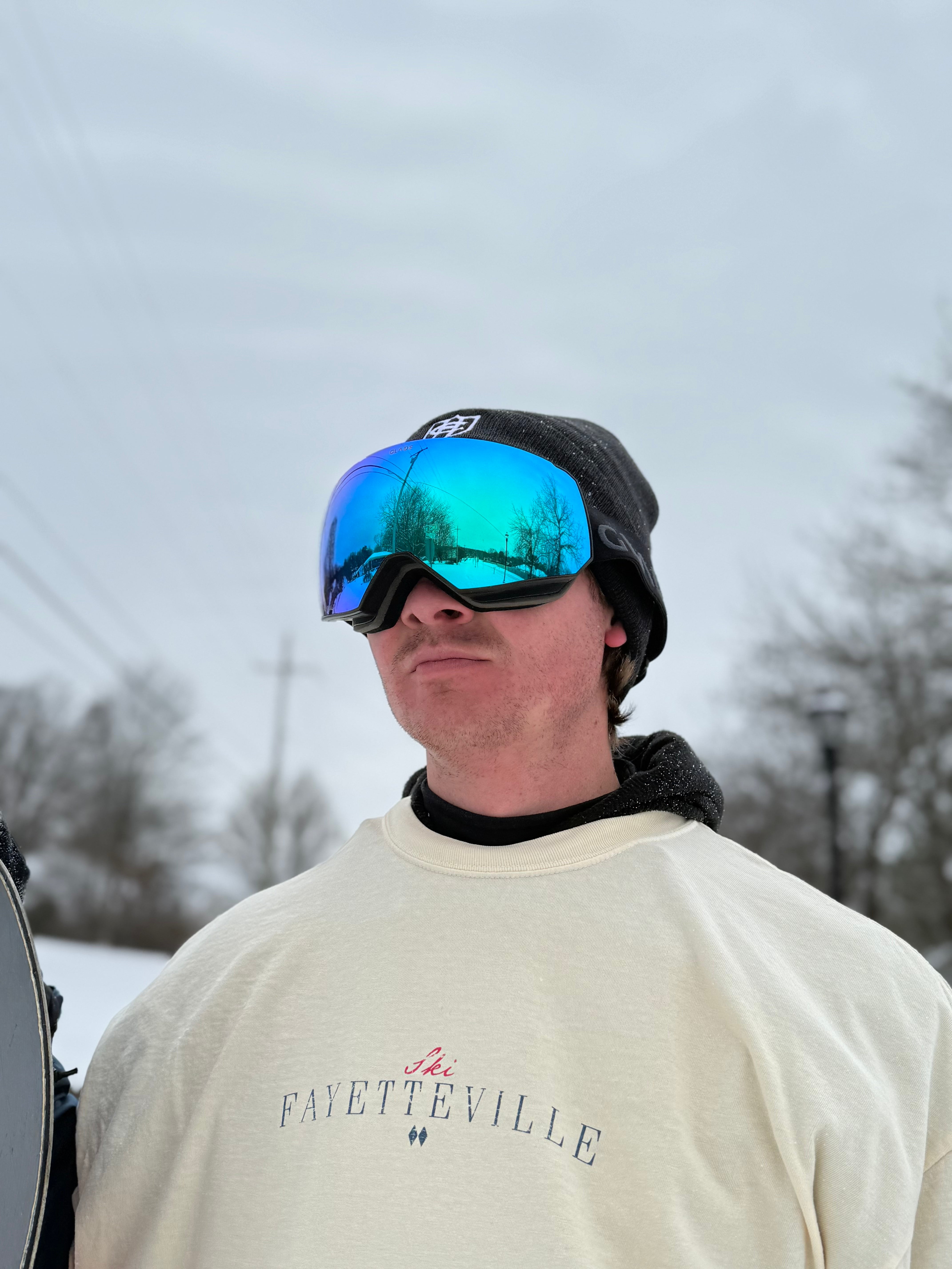 Ski Fayetteville