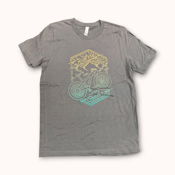 Ride the Ozarks Climb