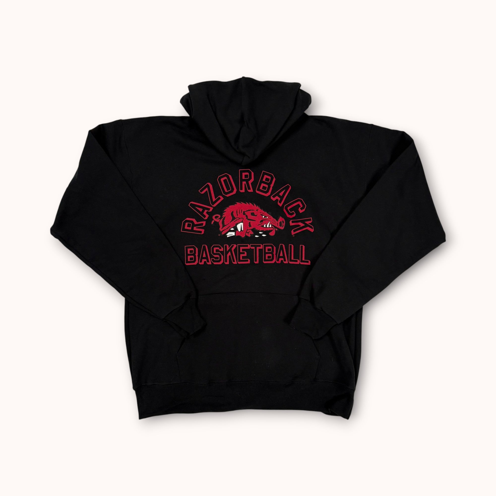 Jumpball Hoodie