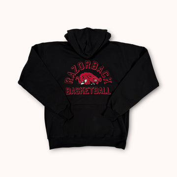 Jumpball Hoodie