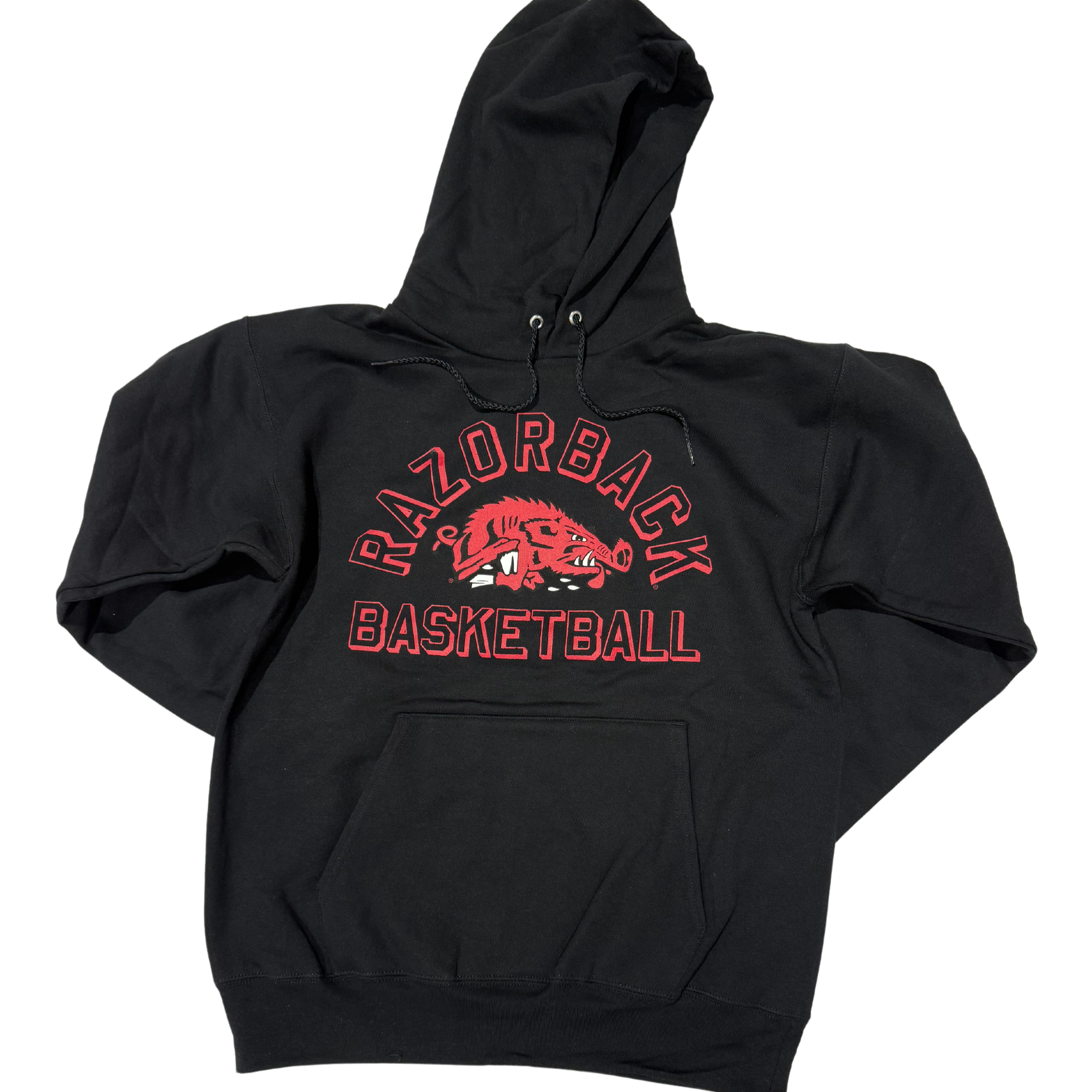 Jumpball Hoodie