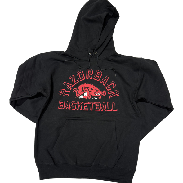 Jumpball Hoodie