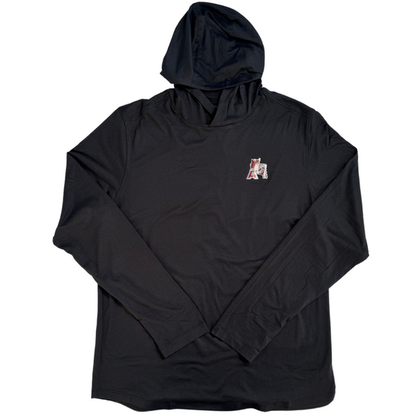 Leaner Performance Hoodie