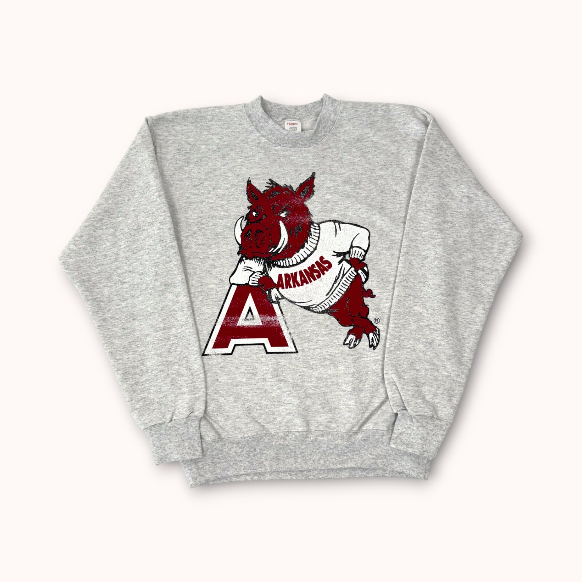 Leaner – Houndstooth Clothing Company