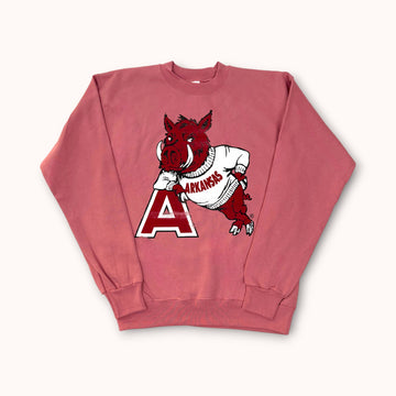 Leaner Red Tag