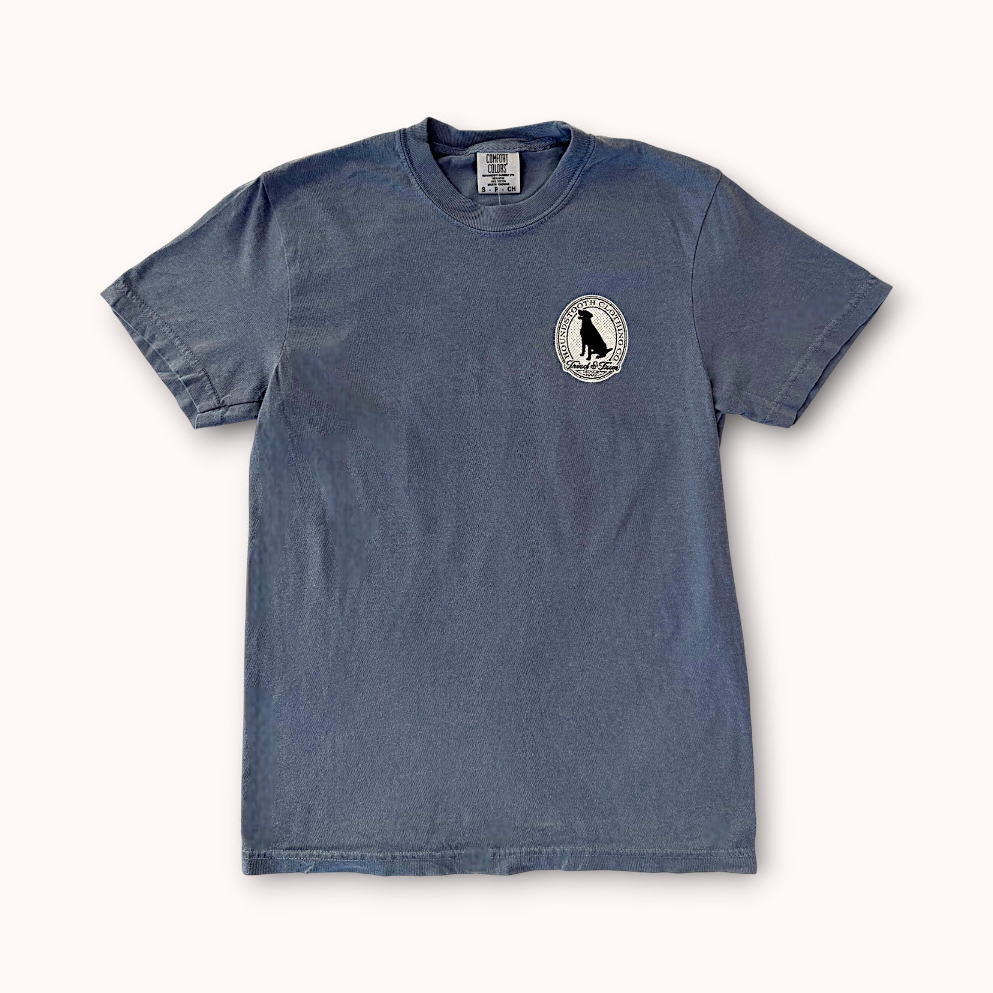 Lucky Dog – Houndstooth Clothing Company