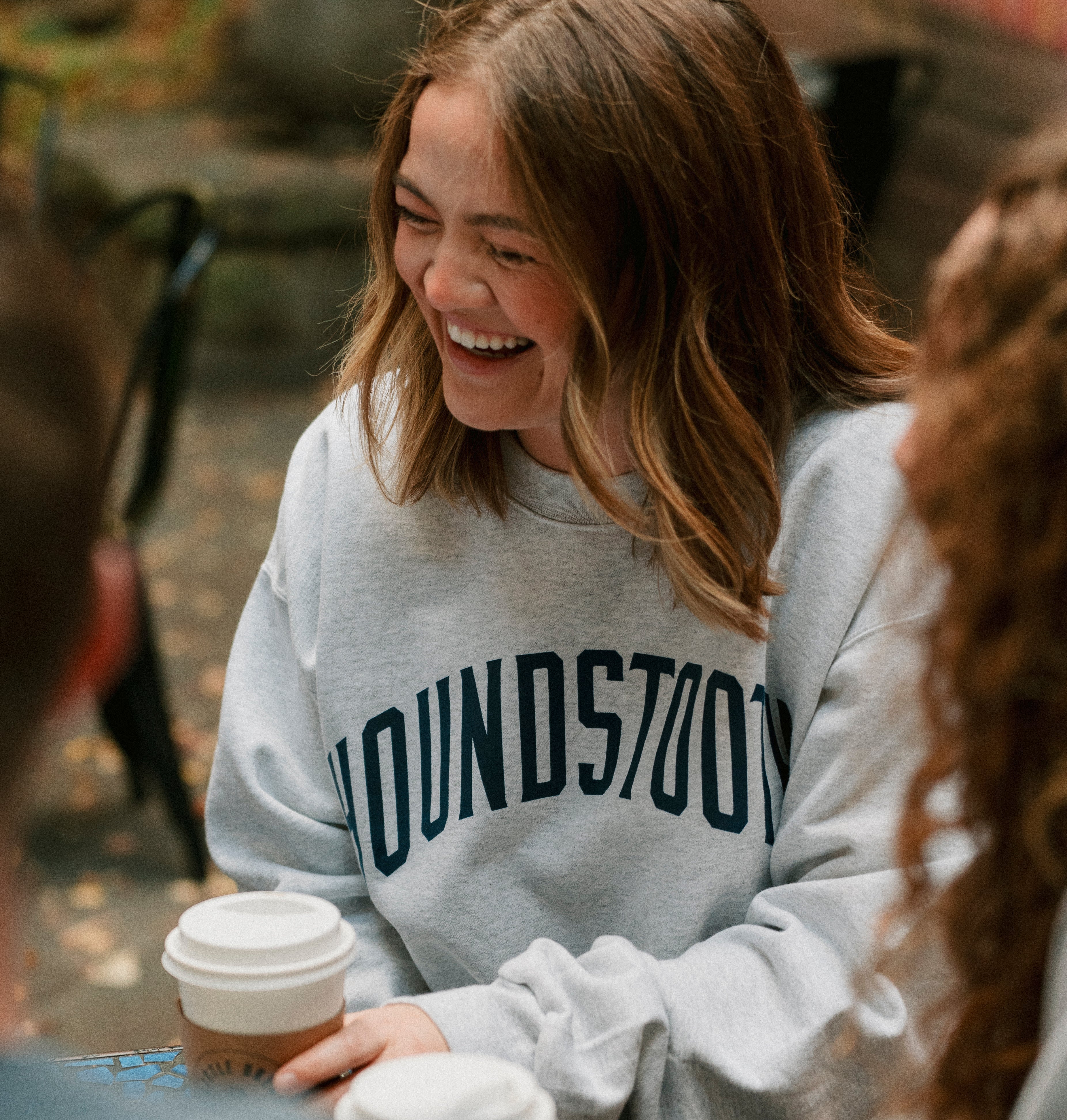 Legacy Arch – Houndstooth Clothing Company