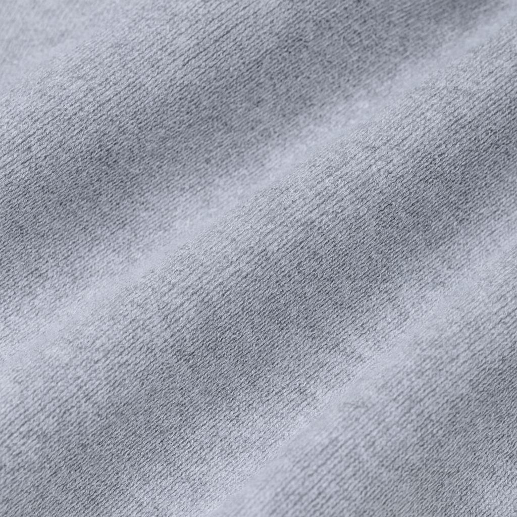 Close-up of Lt. Steel fabric texture