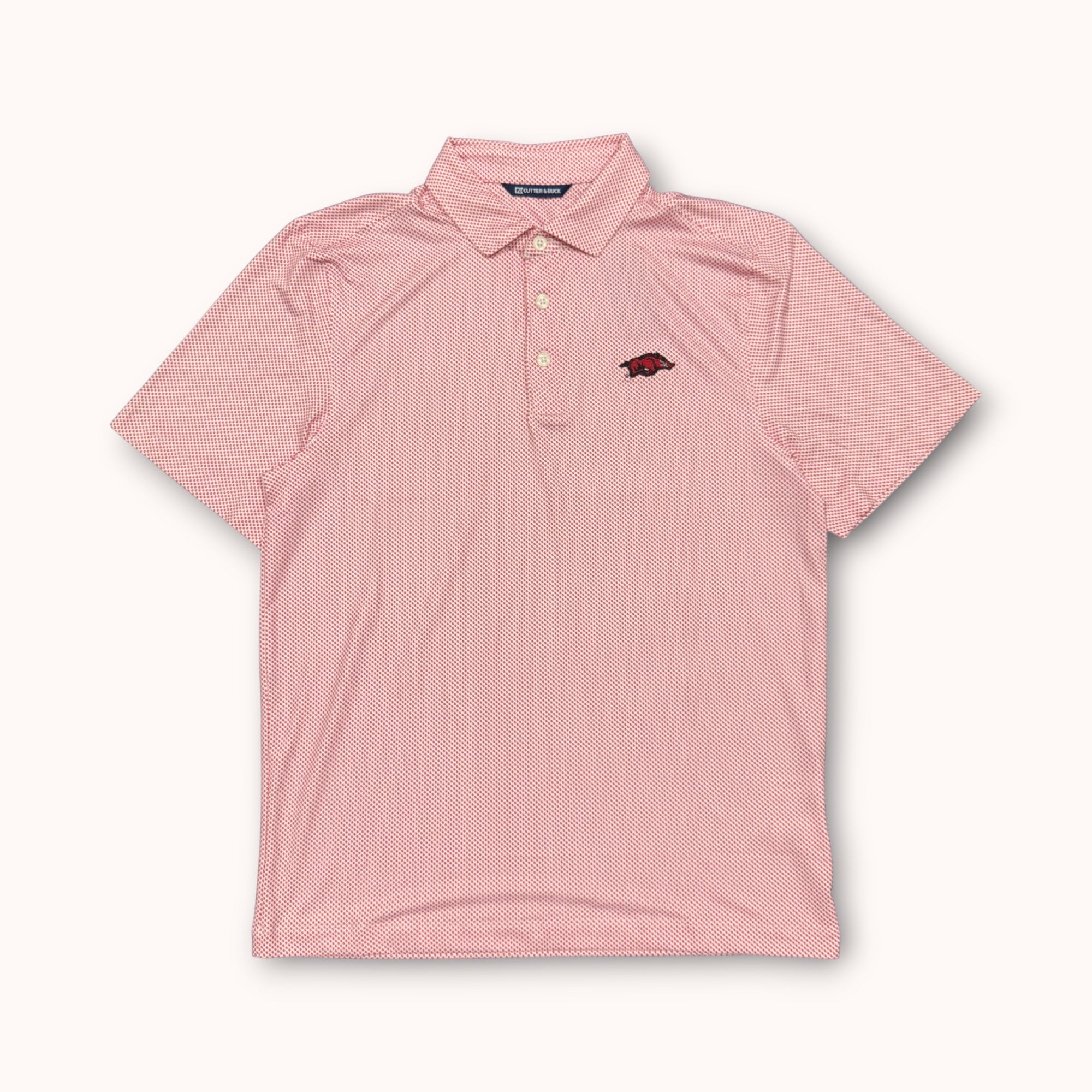 Mini Tusk Symmetry Polo