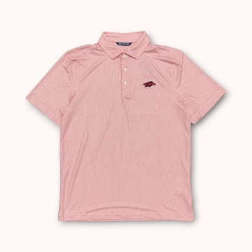 Mini Tusk Symmetry Polo