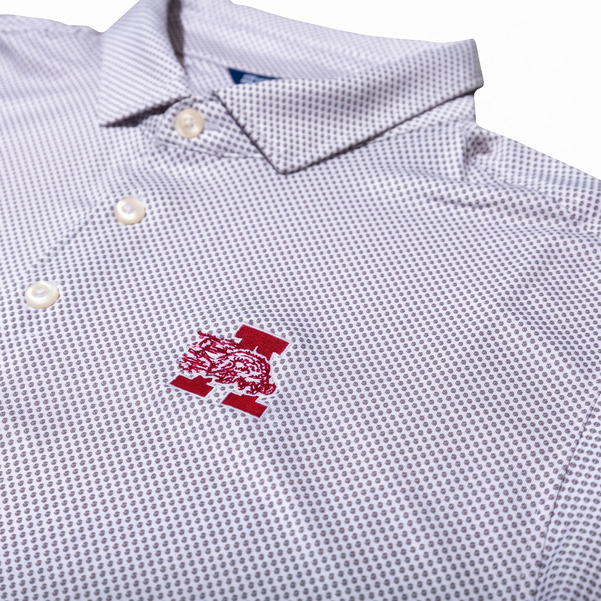 Markham Symmetry Polo