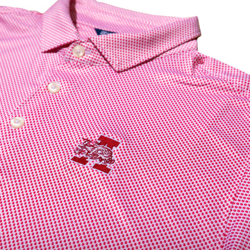 Markham Symmetry Polo