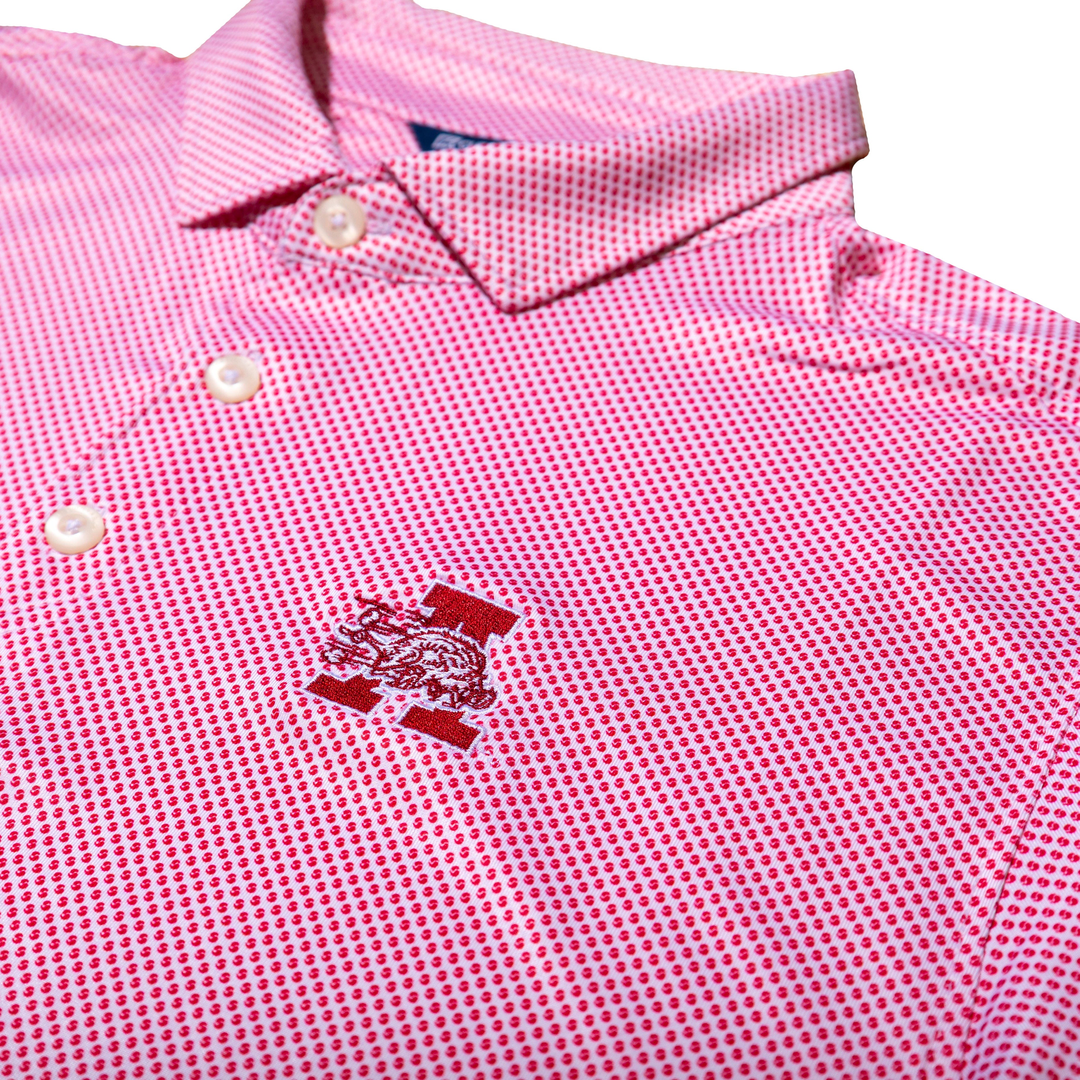 Markham Symmetry Polo