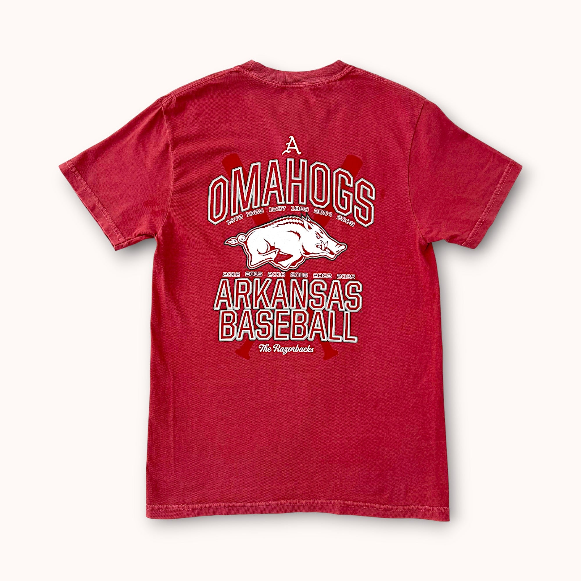 OmaHogs Arch '25
