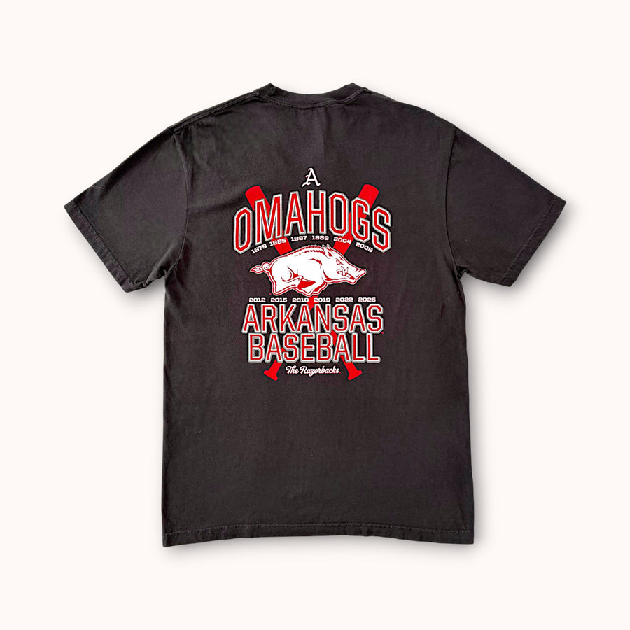 OmaHogs Arch '25