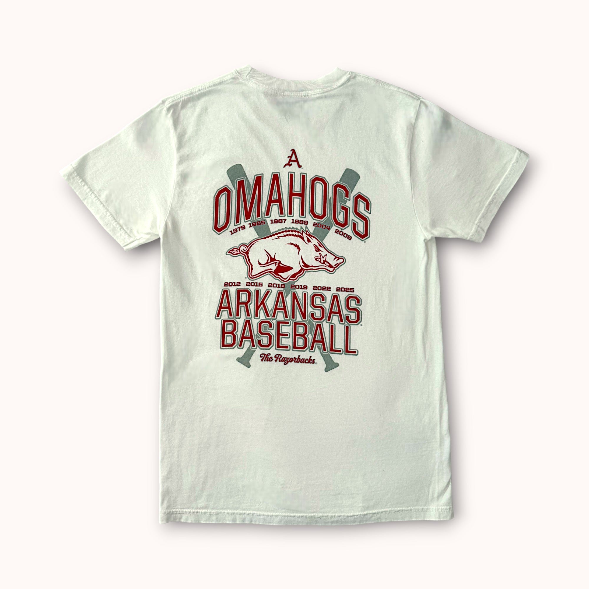 OmaHogs Arch '25