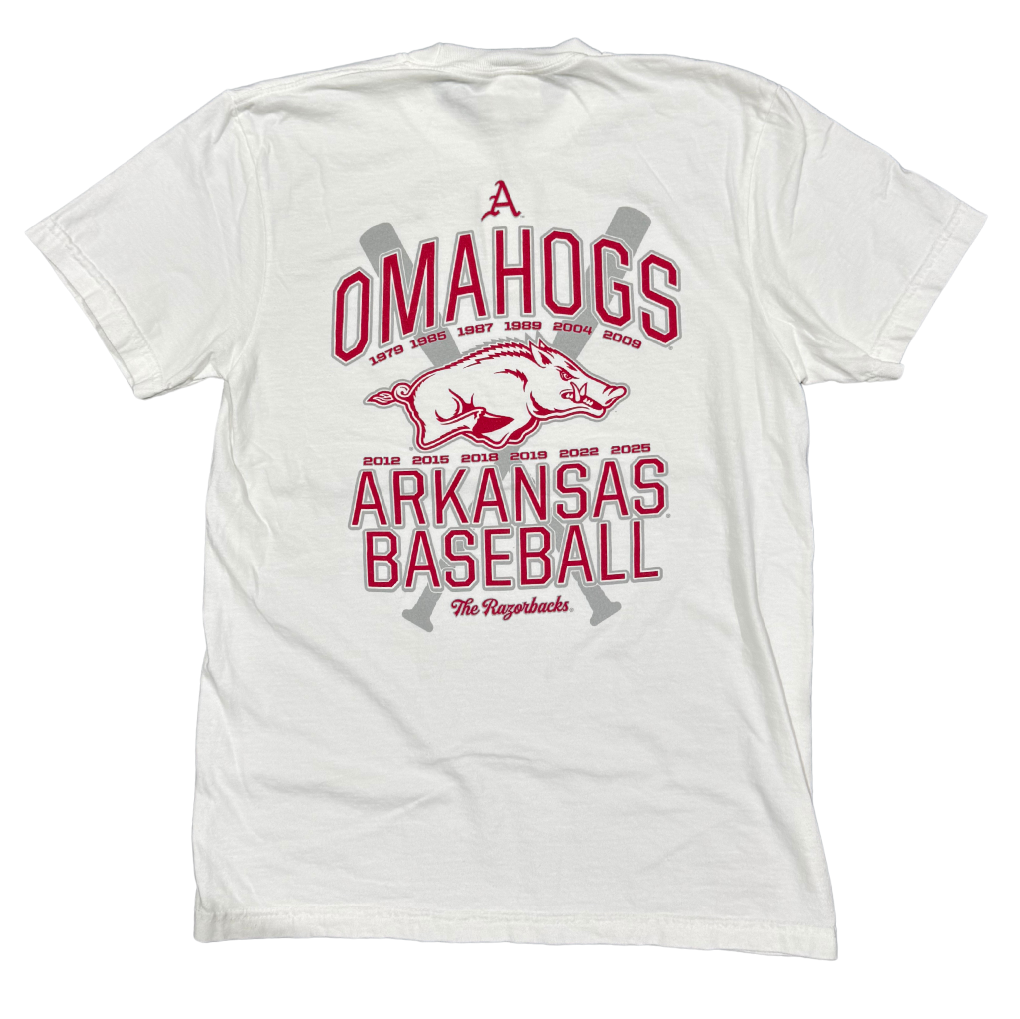 OmaHogs Arch '25