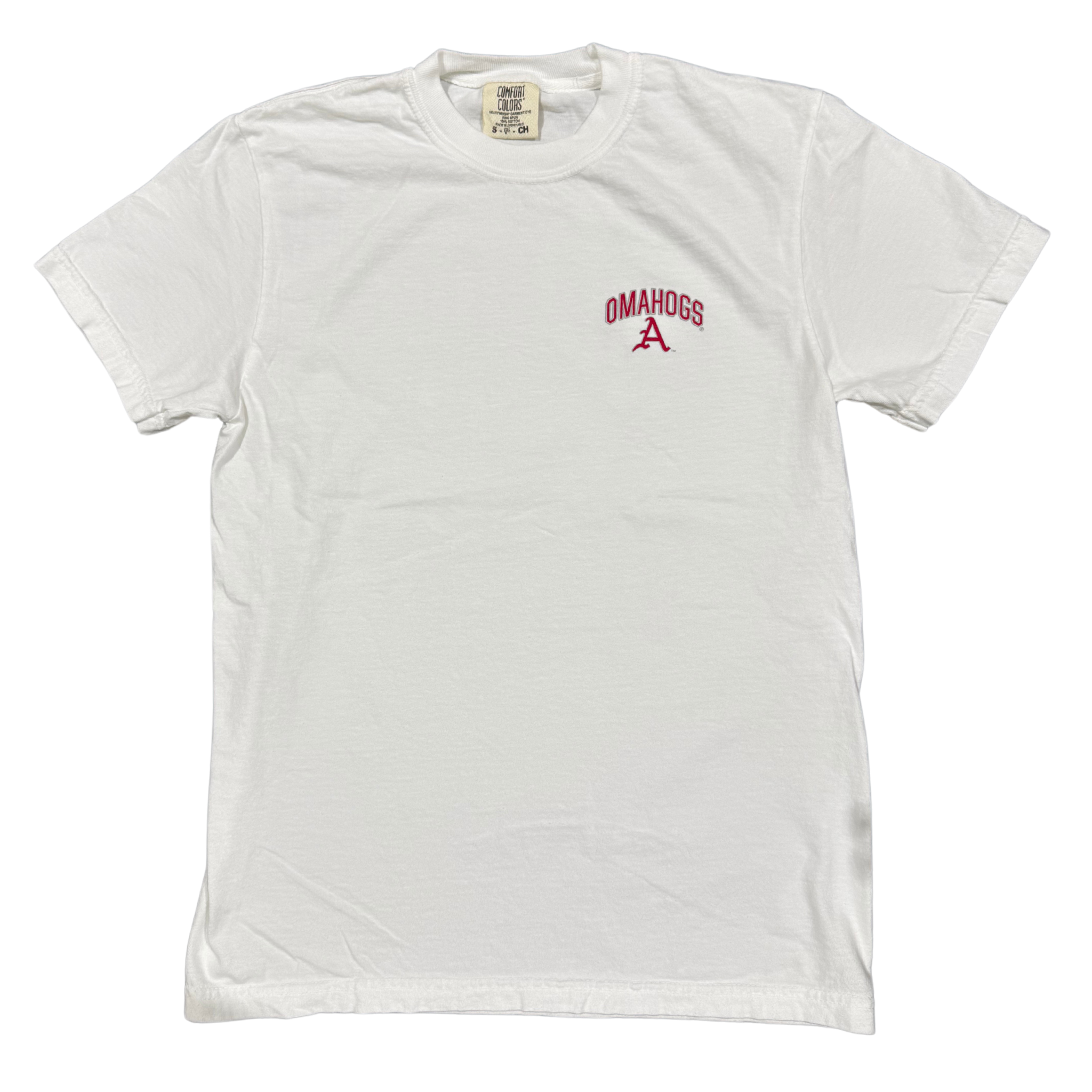 OmaHogs Arch '25