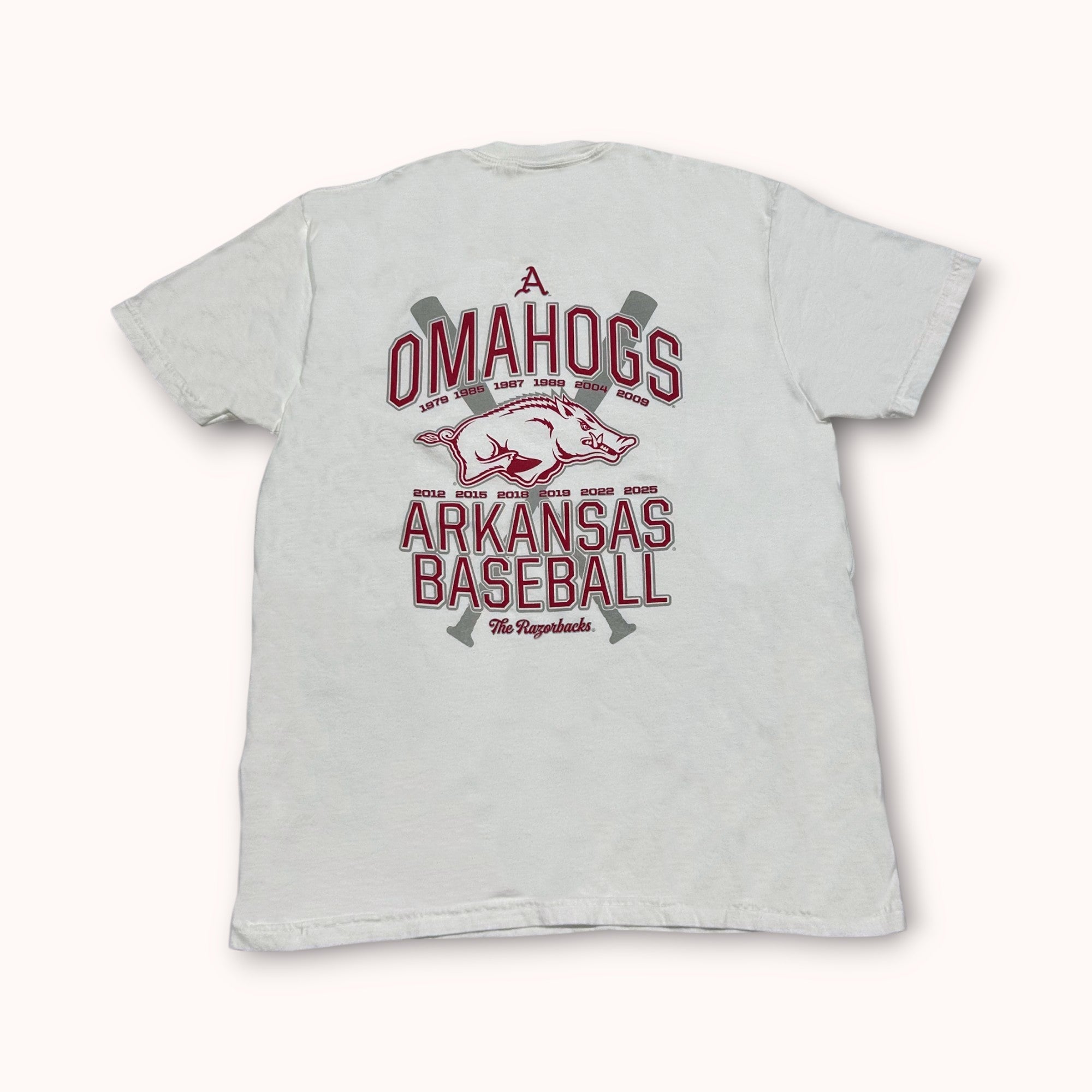 OmaHogs Arch '25