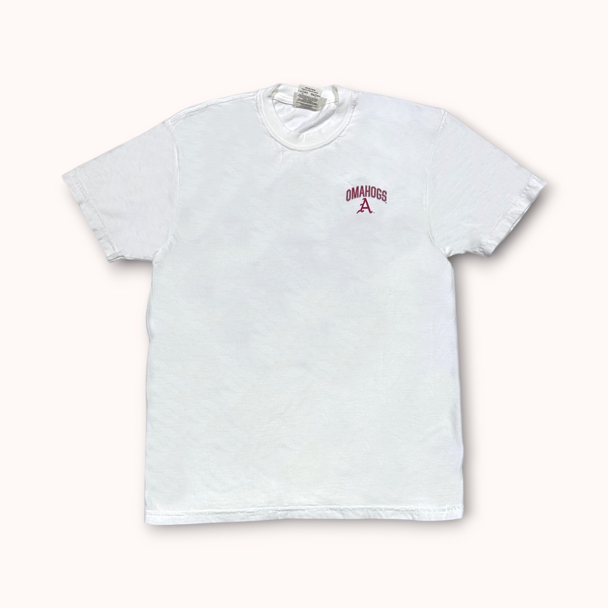 OmaHogs Arch '25