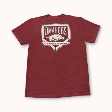 Omahogs Dish