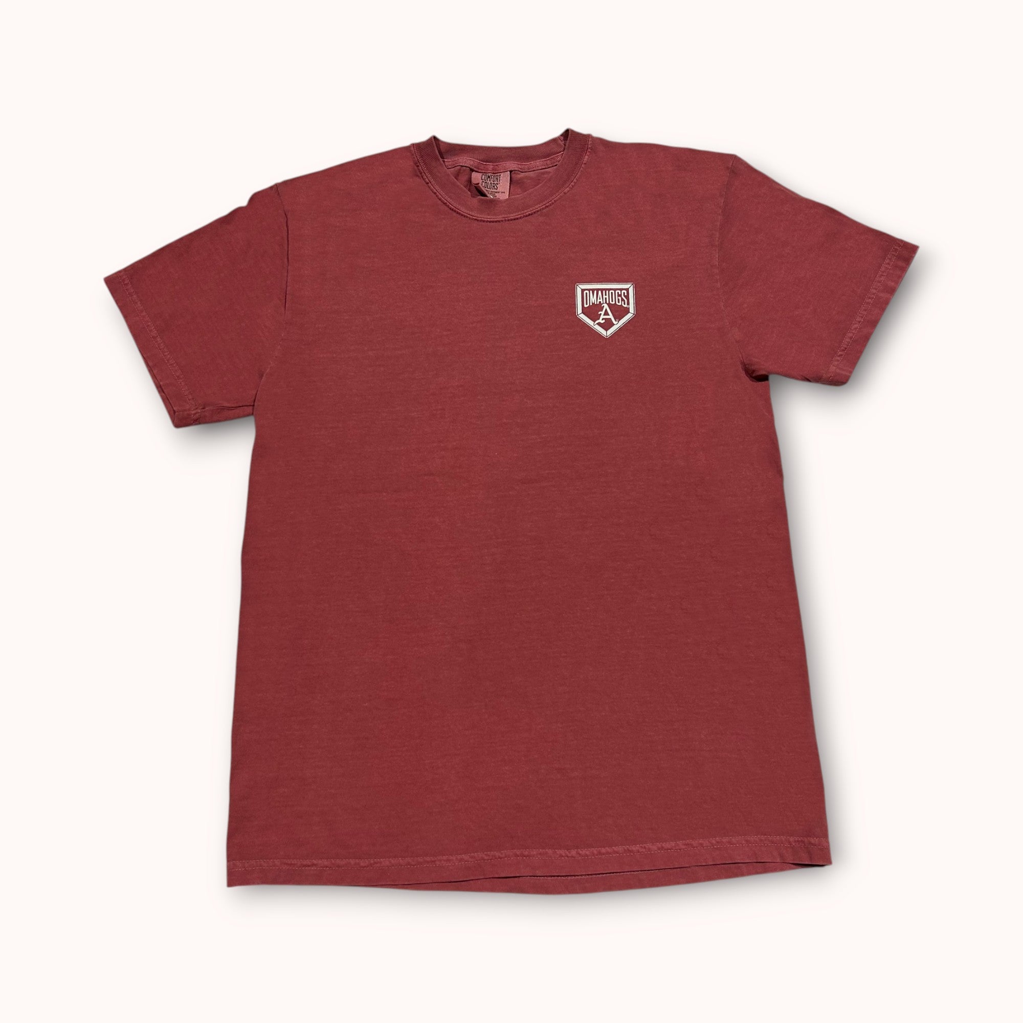 Omahogs Dish