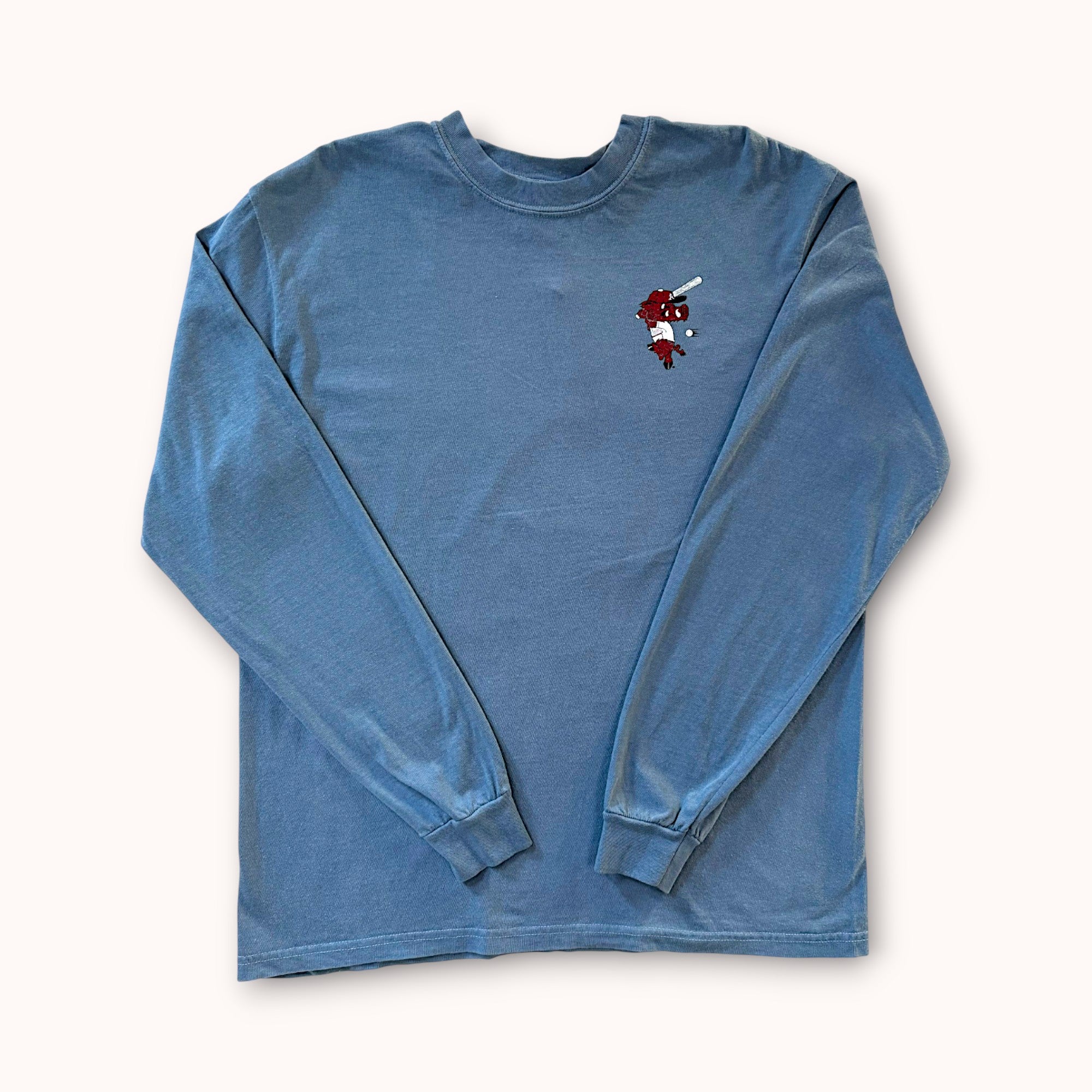 Ribby – Houndstooth Clothing Company