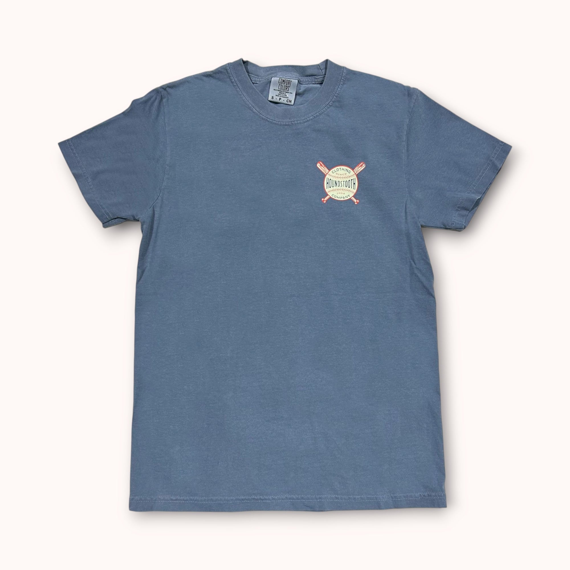 RBI – Houndstooth Clothing Company