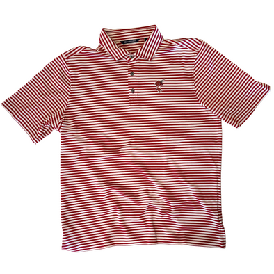 Ribby Pique Stripe