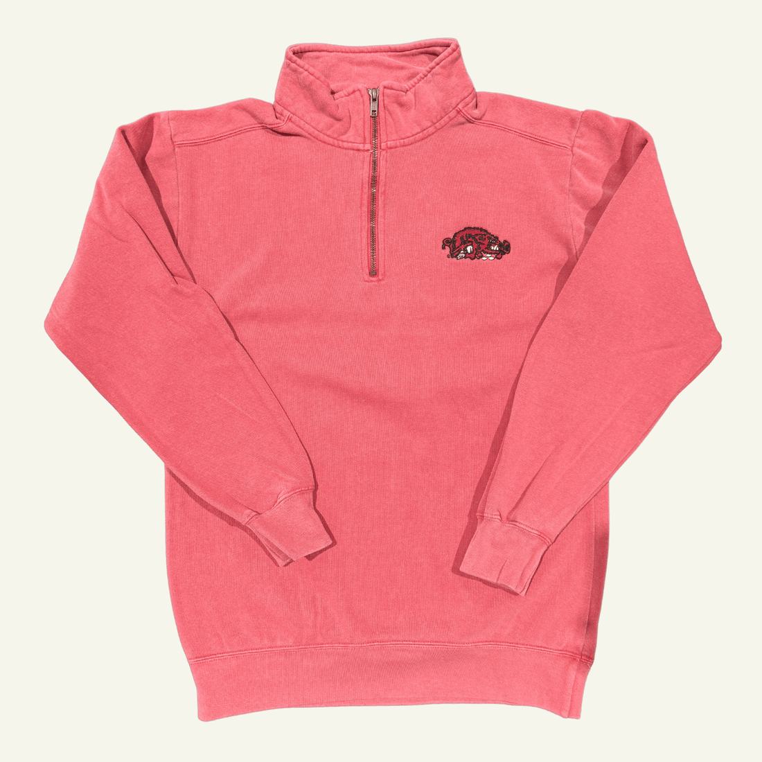 Barnhill Q-Zip
